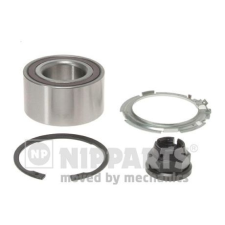 NIPPARTS kerékcsapágy készlet Nipparts N4701045 autóalkatrész