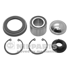 NIPPARTS kerékcsapágy készlet Nipparts N4713041 autóalkatrész