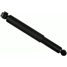 NIPPARTS lengéscsillapító hátsó tengely bal,olajnyomásos,felül szem autóalkatrész