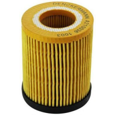 NIPPARTS motorolajszűrő Opel Agila autóalkatrész