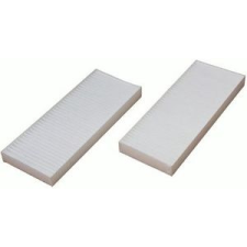 NIPPARTS pollen szűrő utastér levegő 264mm,100mm autóalkatrész