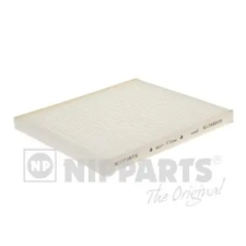 NIPPARTS szűrő, utastér levegő N1348009 autóalkatrész