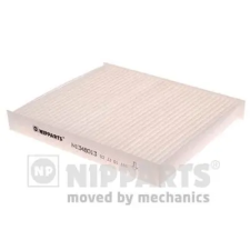 NIPPARTS szűrő, utastér levegő N1348013 autóalkatrész
