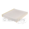 NIPPARTS szűrő, utastér levegő Nipparts J1341002