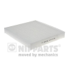 NIPPARTS szűrő, utastér levegő Nipparts N1343022