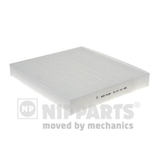 NIPPARTS szűrő, utastér levegő Nipparts N1343022 autóalkatrész