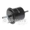 NIPPARTS Üzemanyagszűrő Nipparts J1330508