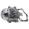 NIPPARTS Vízszivattyú, motorhűtés J1512053