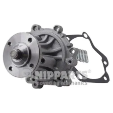 NIPPARTS Vízszivattyú, motorhűtés J1512053 autóalkatrész