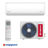 Nippon KFR 09DC SILVER ION SMART