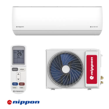 Nippon KFR 12DC SILVER ION split klíma