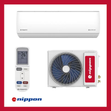 Nippon KFR 12DCB ECO POWERFUL Inverteres Split Klíma 3,5kW split klíma