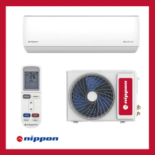  Nippon KFR 12DCB ECO POWERFUL Inverteres Split Klíma 3,5kW split klíma