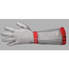 Niroflex fmPlus láncszövet kesztyű 19cm védőkesztyű