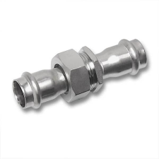  Nirotherm hollander 42-42mm hűtés, fűtés szerelvény