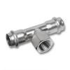  Nirotherm T-idom 76-3/4"-76 BM
