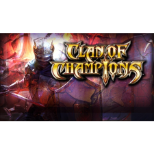 Nis America Clan of Champions - New Armor Pack 1 DLC (PC - Steam elektronikus játék licensz) videójáték