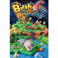 NIS America, Inc. Birthdays the Beginning (digitális licenc) videójáték