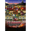 NIS America, Inc. Cladun Returns: This Is Sengoku! (PC - Steam elektronikus játék licensz)