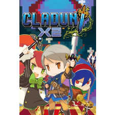 NIS America, Inc. Cladun X2 (digitális licenc) videójáték