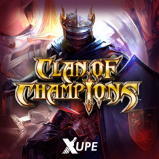 NIS America, Inc. Clan of Champions (PC - Steam Digitális termékkulcs) videójáték