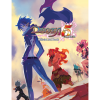 NIS America, Inc. Disgaea 5 Complete - Digital Art Book (PC - Steam elektronikus játék licensz)