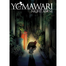 NIS America, Inc. Yomawari: Night Alone (PC - Steam Digitális termékkulcs) videójáték