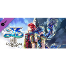 NIS America, Inc. Ys VIII: Lacrimosa of DANA - Laxia's “Eternian Scholar” Costume (PC - Steam elektronikus játék licensz) videójáték