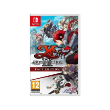 Nis America Ys IX: Monstrum Nox Pact Edition (Switch) videójáték