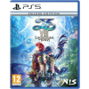 Nis America Ys VIII: Lacrimosa of DANA Deluxe Edition /PS5