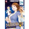  Nisekoi 24 – Naoshi Komi,Yvonne Gerstheimer