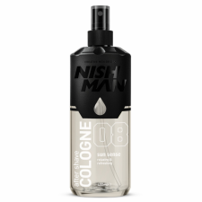 Nish Man After Shave Cologne - Sun Sense - 400ml after shave