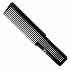 Nish Man Barber Comb Flat Top (037) fésű fésű