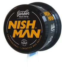 Nish Man Barber Neck Strips Dispenser nyakpapír adagoló hajvágó kendő