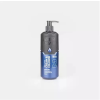 Nish Man Cream&Cologne 02 Arctic Blue borotválkozás utáni balzsam, 400ml