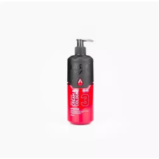 Nish Man Cream&Cologne 03 Pyrogeneous borotválkozás utáni balzsam, 400ml after shave