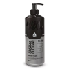  Nish Man Cream&Cologne 05 Invisible Touch borotválkozás utáni balzsam, 400ml