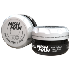 Nish Man Fibre Cream Pomade 100ml hajformázó