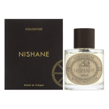 Nishane Colognise, Parfumovaný extrakt 100ml parfüm és kölni