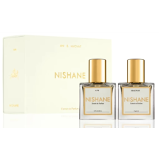 Nishane SET: Nishane Ani Parfumovaný extrakt 15ml + Nishane Hacivat Parfumovaný extrakt 15ml kozmetikai ajándékcsomag
