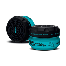 Nishman Hair Styling Spider Wax S3 150ml hajformázó