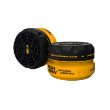 Nishman Hair Styling Spider Wax S4 150ml hajformázó