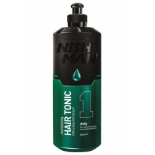 Nishman Hajápoló 400 ml (8681665066949) hajbalzsam