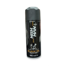 Nishman Machine Oil 200ml hajformázó