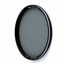 NISI 49mm Pro Nano Natural CPL Polárszűrő - Cirkuláris Polarizált szűrő objektív szűrő