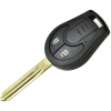  Nissan 2 gombos kulcsház NSN14