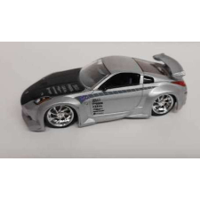 Nissan 350Z 2006 1:64 (JADA) autópálya és játékautó