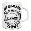  Nissan bögre - Autós ajándékok