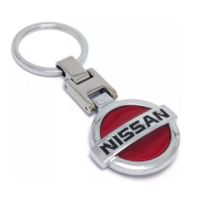 Nissan kulcstartó kulcstartó