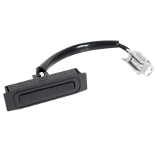  Nissan Micra C+C 2005 - gomb (mikrokapcsoló) a hátsó csomagtérfedél fogantyúján karosszéria elem